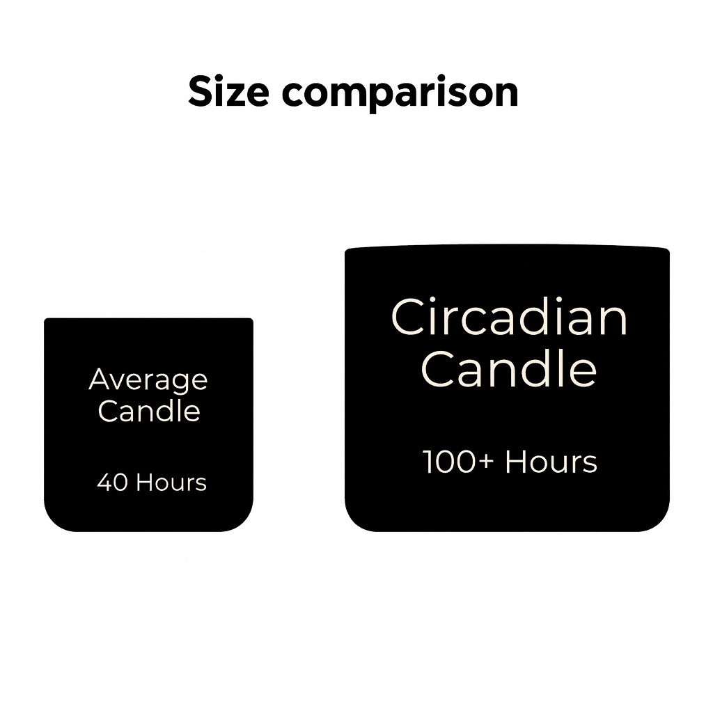 The 3 Candle Sleep Bundle